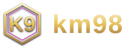 km98 logo