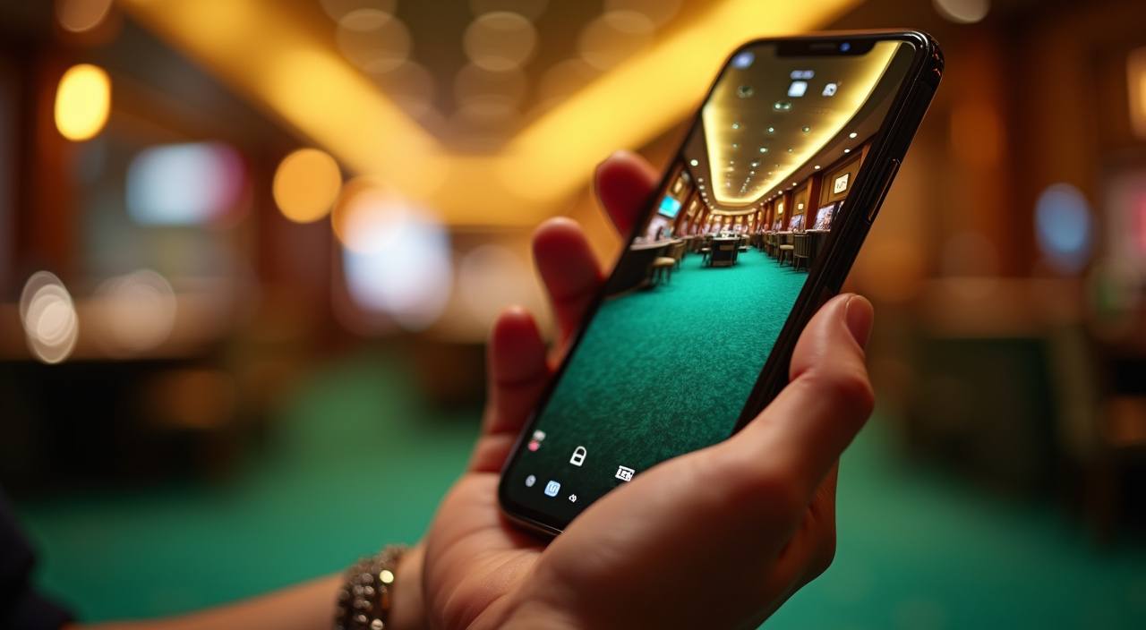 km98 mobile gaming